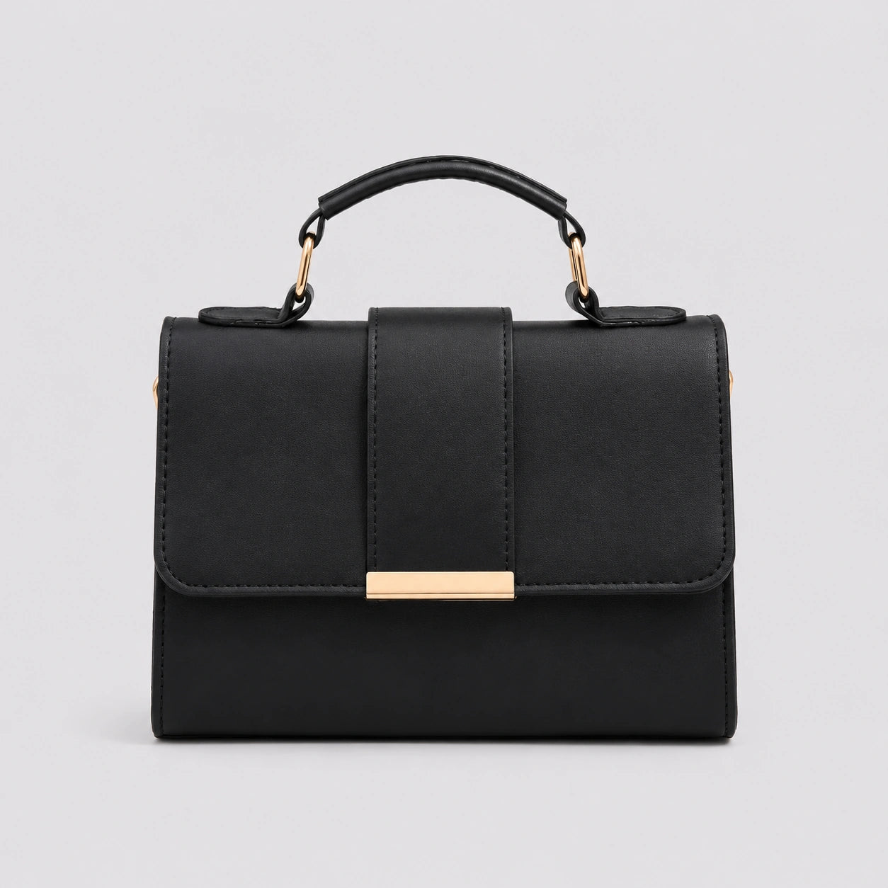 Petit Sac à Main — Léa