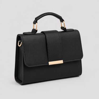 Petit Sac à Main — Léa
