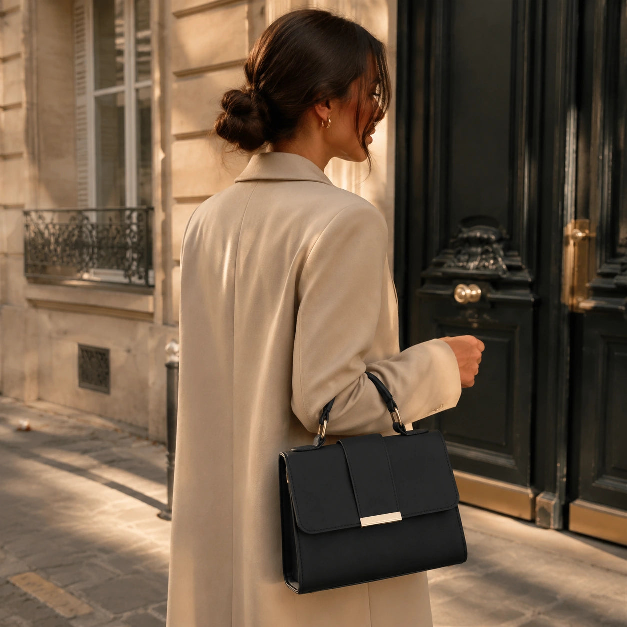 Petit Sac à Main — Léa