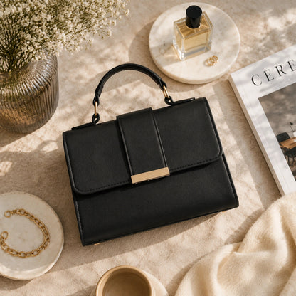 Petit Sac à Main — Léa